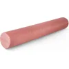 AMILA Foam Roller Trinity Φ15x90 cm – Rose Pink