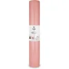 AMILA Foam Roller Trinity Φ15x90 cm – Rose Pink