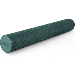 AMILA Foam Roller Trinity Φ15x90 cm –Teal Green