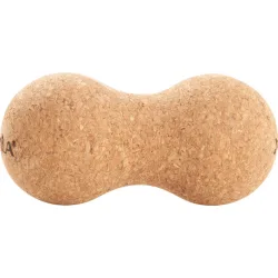 AMILA Μπάλα Μασάζ Διπλή Μπεζ 16cm
Κωδικός: 96809