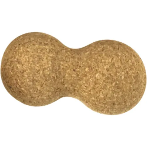 AMILA Μπάλα Μασάζ Διπλή Μπεζ 16cmΚωδικός: 96809