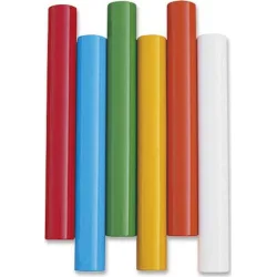 AMILA Σκυτάλη Αλουμινίου 8τμχ Παιδική
Κωδικός: 48518