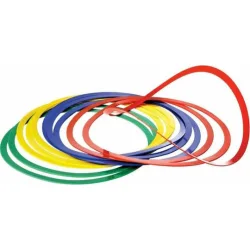 AMILA Δαχτυλίδια Ευκινησίας 12τμχ σε Πολύχρωμο Χρώμα
Κωδικός: 48591