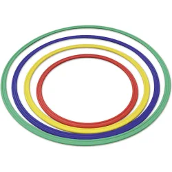 AMILA Δαχτυλίδια Ευκινησίας 5τμχ σε Κόκκινο Χρώμα
Κωδικός: 97752