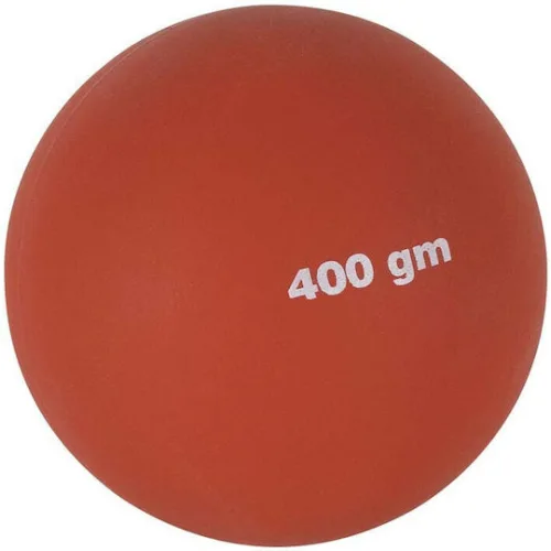 AMILA Σφαίρα Ρίψεων Παιδική 0.4kgΚωδικός: 48534