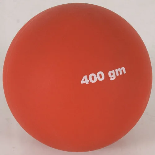 AMILA Σφαίρα Ρίψεων Παιδική 0.4kgΚωδικός: 48534