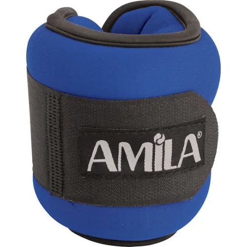 AMILA Βαράκια Άκρων 2 x 1.50kgΚωδικός: 44116