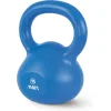 AMILA Kettlebell από PVC 12kg ΜπλεΚωδικός: 90486