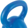 AMILA Kettlebell από PVC 12kg ΜπλεΚωδικός: 90486
