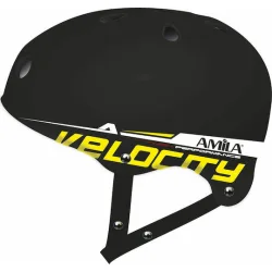 AMILA Κράνος Skateboard M
Κωδικός: 48989