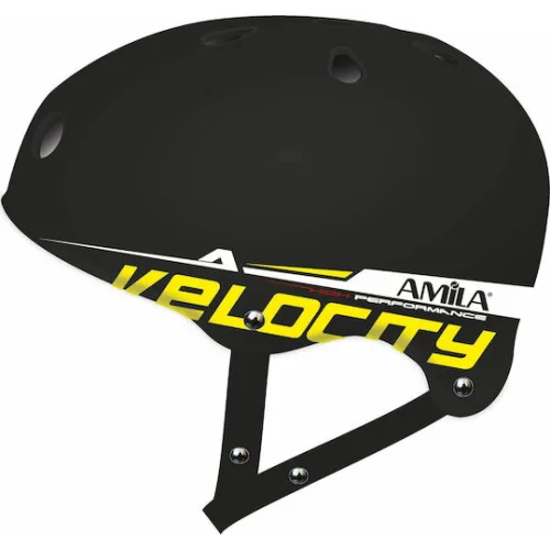 AMILA Κράνος Skateboard MΚωδικός: 48989