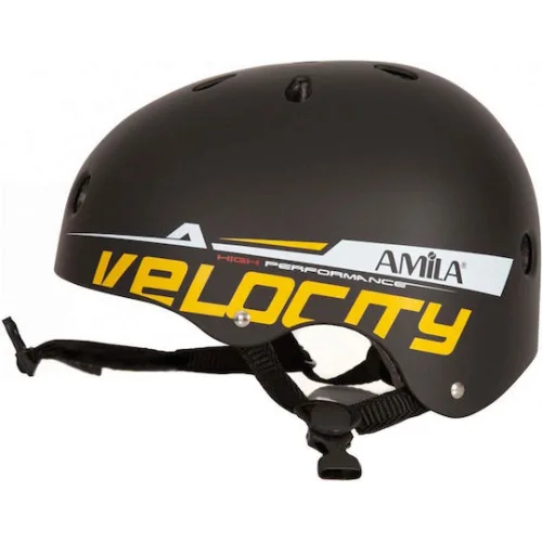 AMILA Κράνος Skateboard MΚωδικός: 48989