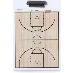 AMILA Πίνακας Τακτικής Μπάσκετ
Κωδικός: 41949