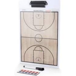 AMILA Πίνακας Τακτικής Μπάσκετ
Κωδικός: 41949