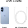 Apple iPhone 17 (8/512GB) Mist Blue