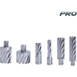 Bormann Ποτηροκορώνα HSS Ξηρής Κοπής με Διάμετρο 50mm
Κωδικός: 081906