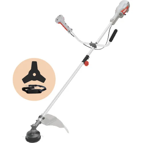 Nakayama Pro EB1012 Ηλεκτρικό Χορτοκοπτικό Ώμου / Χειρός 1400W 5.8kg