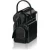 De'Longhi Inissia Καφετιέρα για Κάψουλες Nespresso Πίεσης 19bar BlackΚωδικός: EN80.B