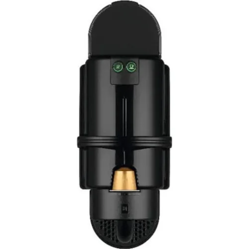 De'Longhi Inissia Καφετιέρα για Κάψουλες Nespresso Πίεσης 19bar BlackΚωδικός: EN80.B