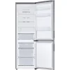 Samsung Ψυγειοκαταψύκτης 344lt NoFrost Υ185.3xΠ59.5xΒ65.8εκ. Inox RB33B610ESA/EF