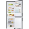 Samsung Ψυγειοκαταψύκτης 344lt NoFrost Υ185.3xΠ59.5xΒ65.8εκ. Inox RB33B610ESA/EF