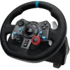 Logitech G29 SE Driving Force + Shifter Τιμονιέρα με Μοχλό Ταχυτήτων και Πετάλια για PC / PS3 / PS4 / PS5 με 900° Περιστροφής