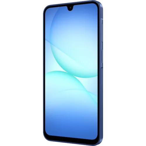 Samsung Galaxy A17 5G Dual SIM (4/128GB) Μπλε