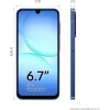 Samsung Galaxy A17 5G Dual SIM (4/128GB) Μπλε