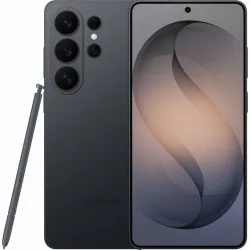 Samsung Galaxy S26 Ultra 5G (16/1TB) Black