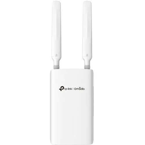 TP-LINK ER703WP-4G-Outdoor v1 Access Point Single Band (2.4GHz)