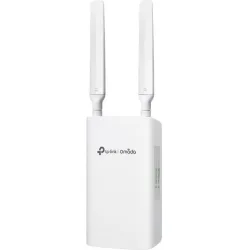 TP-LINK ER703WP-4G-Outdoor v1 Access Point Single Band (2.4GHz)