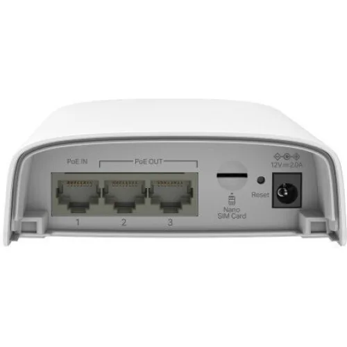 TP-LINK ER703WP-4G-Outdoor v1 Access Point Single Band (2.4GHz)
