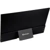 Verbatim PMT-15 IPS HDR Touch Φορητό Monitor 15.6" FHD 1920x1080 με Χρόνο Απόκρισης 6ms GTG