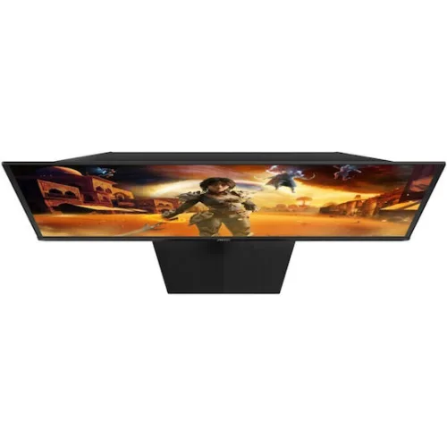 AOC Q27G41ZDF QD-OLED HDR Gaming Monitor 25.6" QHD 2560x1440 240Hz με Χρόνο Απόκρισης 0.3ms GTG
