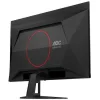 AOC Q27G41ZDF QD-OLED HDR Gaming Monitor 25.6" QHD 2560x1440 240Hz με Χρόνο Απόκρισης 0.3ms GTG