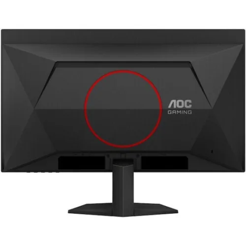 AOC Q27G41ZDF QD-OLED HDR Gaming Monitor 25.6" QHD 2560x1440 240Hz με Χρόνο Απόκρισης 0.3ms GTG