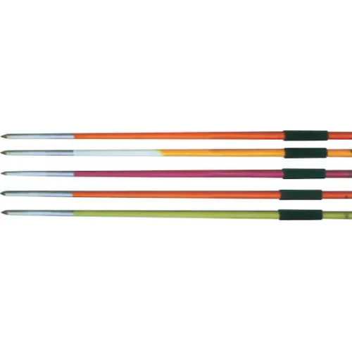 AMILA Ακόντιο Aρχαρίων 2.05m 0.5kgΚωδικός: 48496