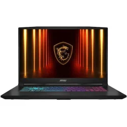 MSI Katana 17 HX B14WEK 17.3" QHD 240Hz (i7-14650HX/16GB/1TB SSD/GeForce RTX 5050/W11 Home) (GR Keyboard)