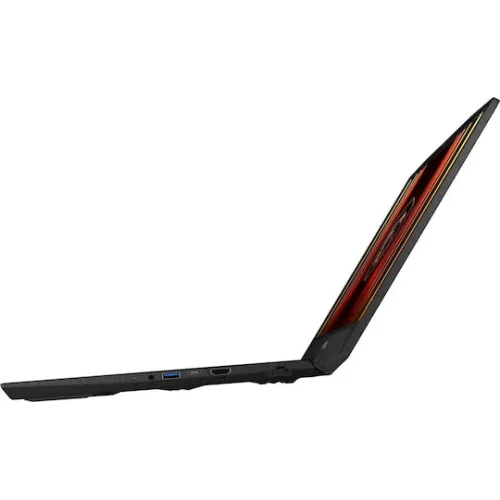 MSI Katana 15 HX B14WEK 15.6" QHD 165Hz (i7-14650HX/16GB/1TB SSD/GeForce RTX 5050/W11 Home) (GR Keyboard)