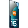 Xiaomi Redmi Note 15 Pro 4G Dual SIM (12/512GB) Glacier Blue