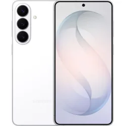 Samsung Galaxy S26+ 5G (12/256GB) White