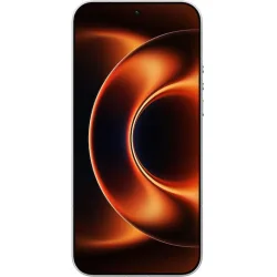 Xiaomi 17 Ultra 5G Dual SIM (16/512GB) White