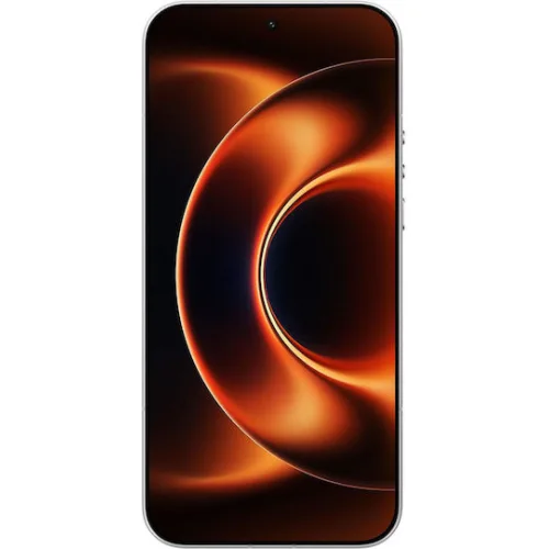 Xiaomi 17 Ultra 5G Dual SIM (16/512GB) White