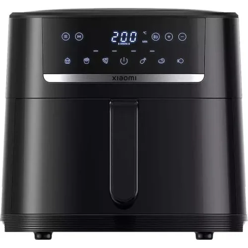 Xiaomi Air Fryer 6lt Μαύρο BHR6942EU