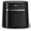 Xiaomi Air Fryer 6lt Μαύρο BHR6942EU