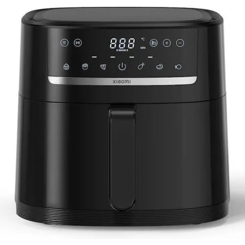Xiaomi Air Fryer 6lt Μαύρο BHR6942EU