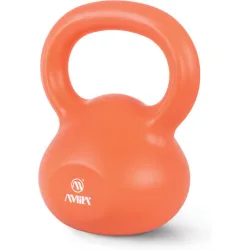 AMILA Kettlebell 10kg Πορτοκαλί
Κωδικός: 90485