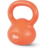 AMILA Kettlebell 10kg ΠορτοκαλίΚωδικός: 90485