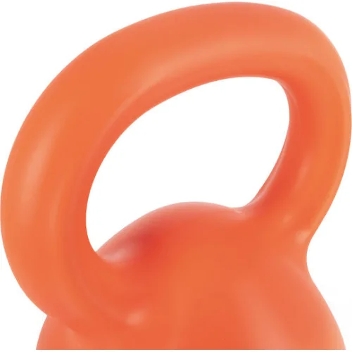 AMILA Kettlebell 10kg ΠορτοκαλίΚωδικός: 90485