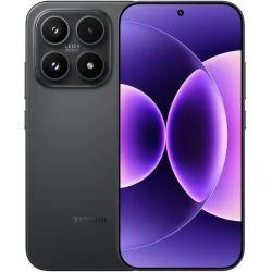 Xiaomi 17 5G Dual SIM (12/512GB) Black